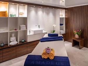 Massage Salon